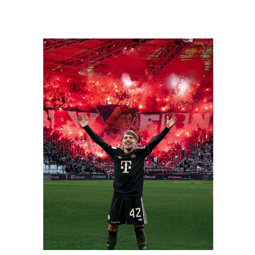 overlay