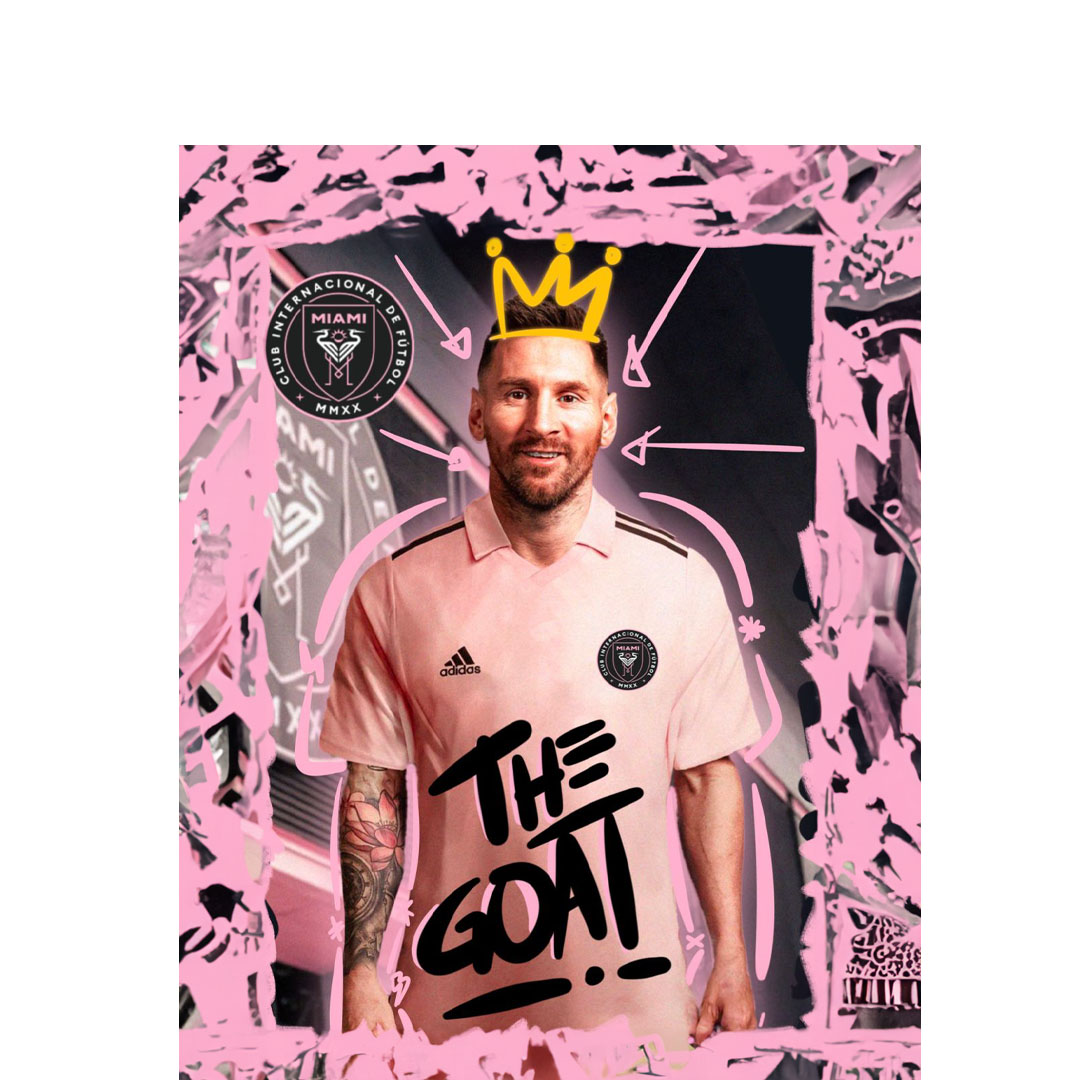 overlay
