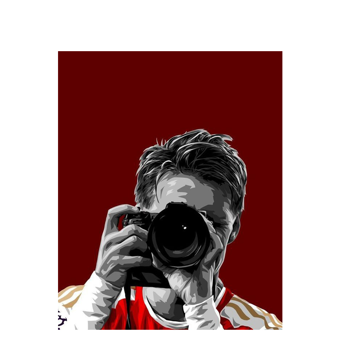 overlay