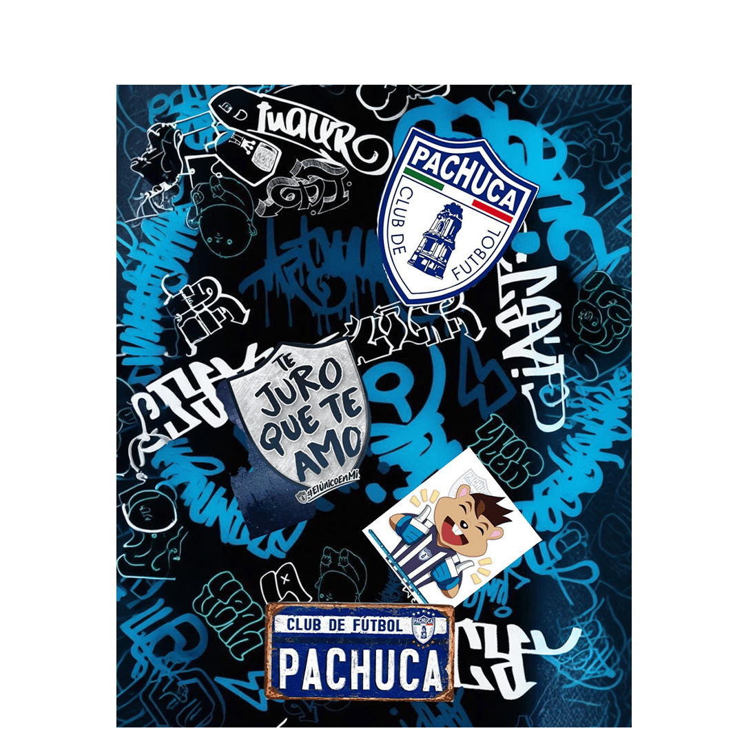 overlay