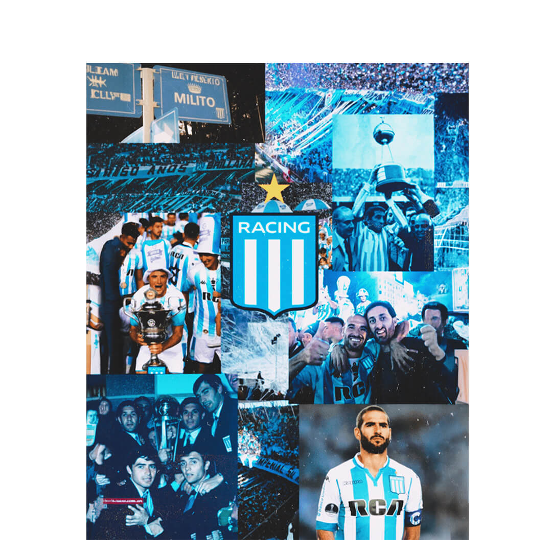 overlay
