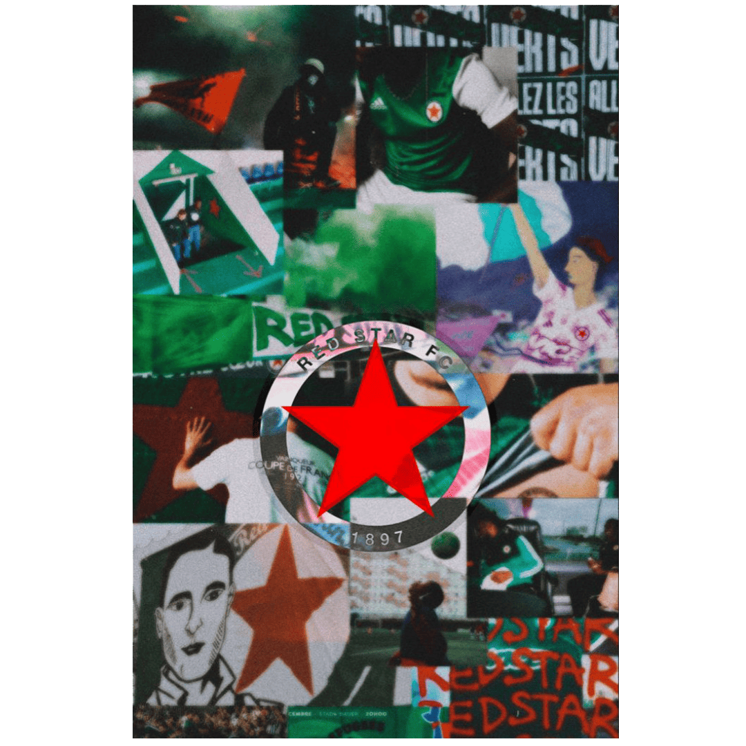 overlay