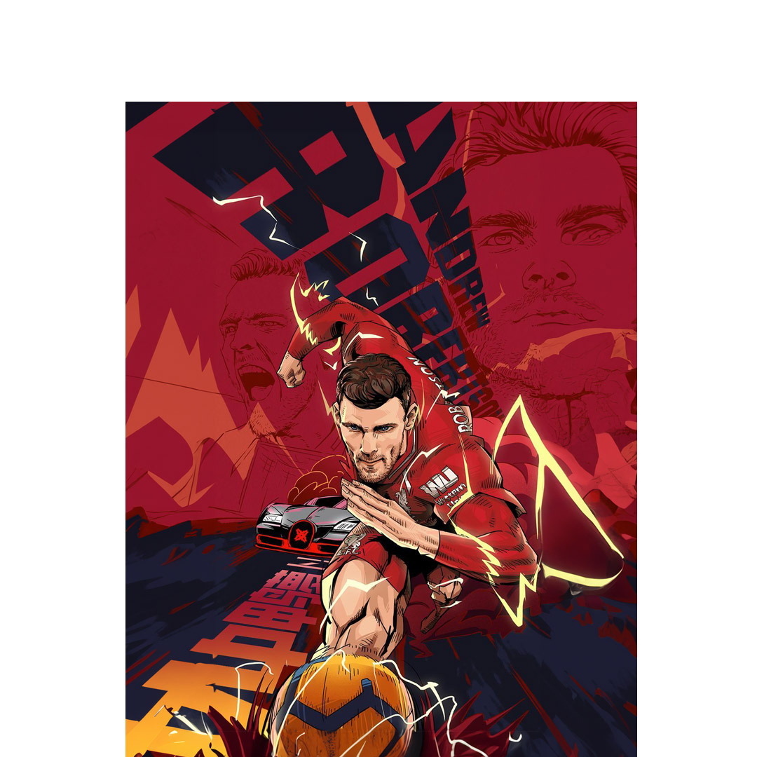overlay