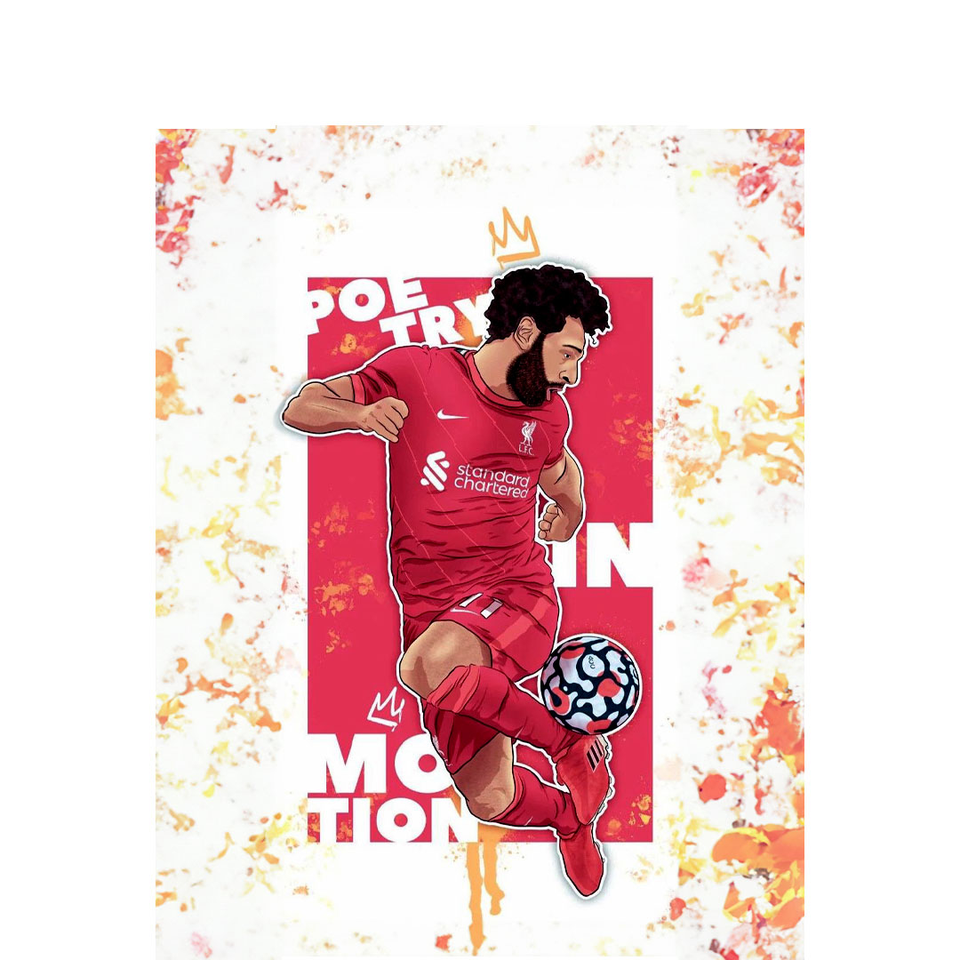 overlay