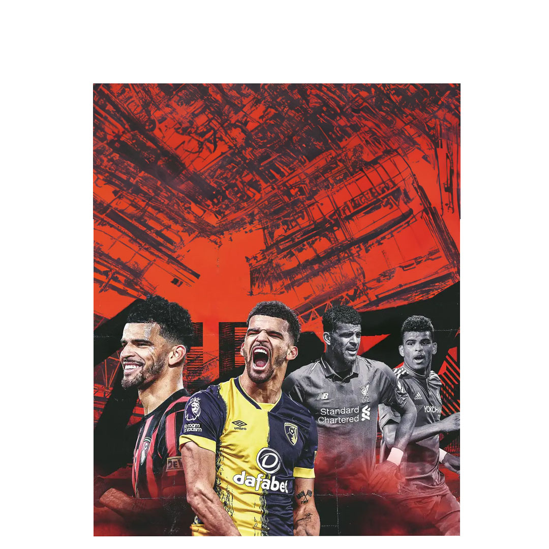 overlay