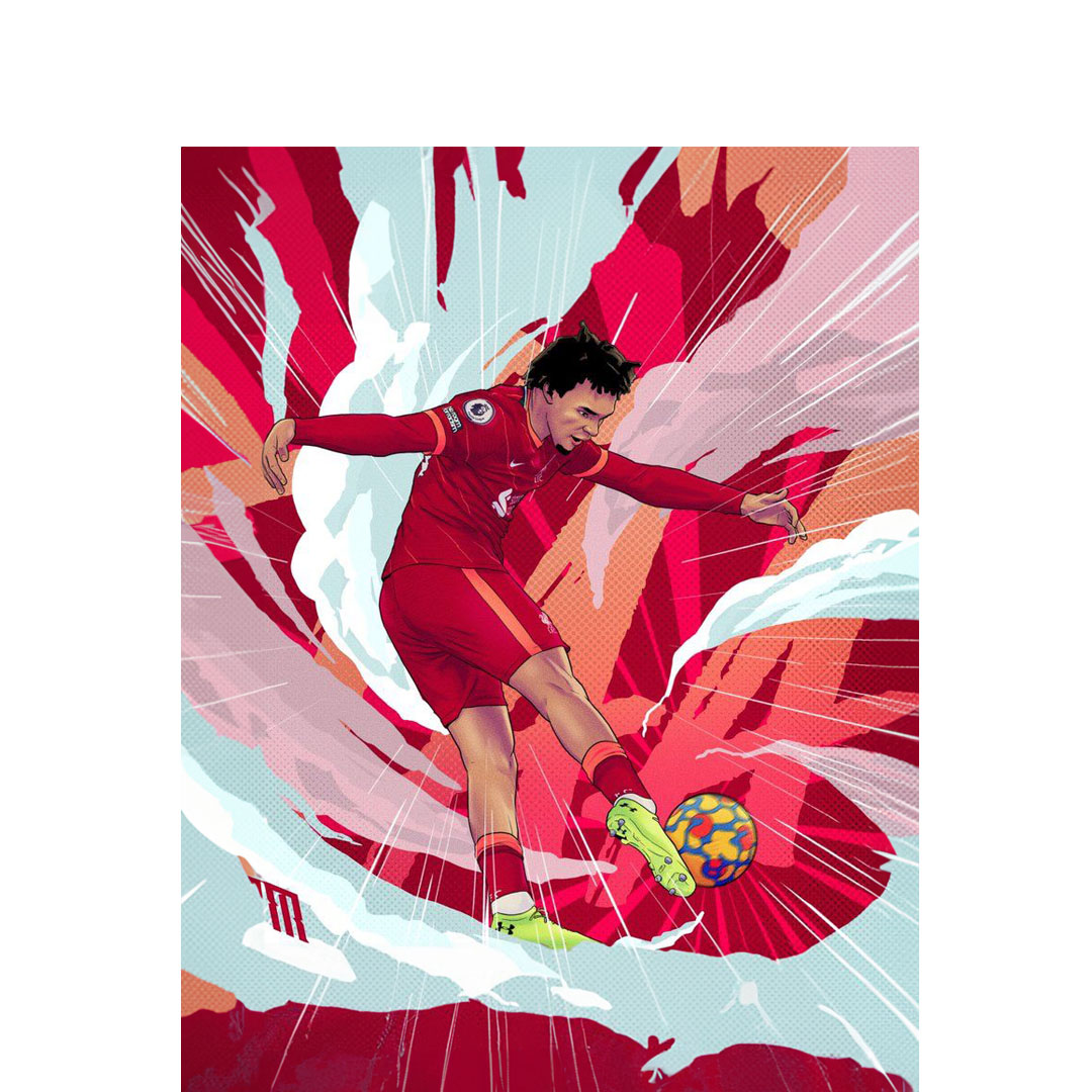 overlay