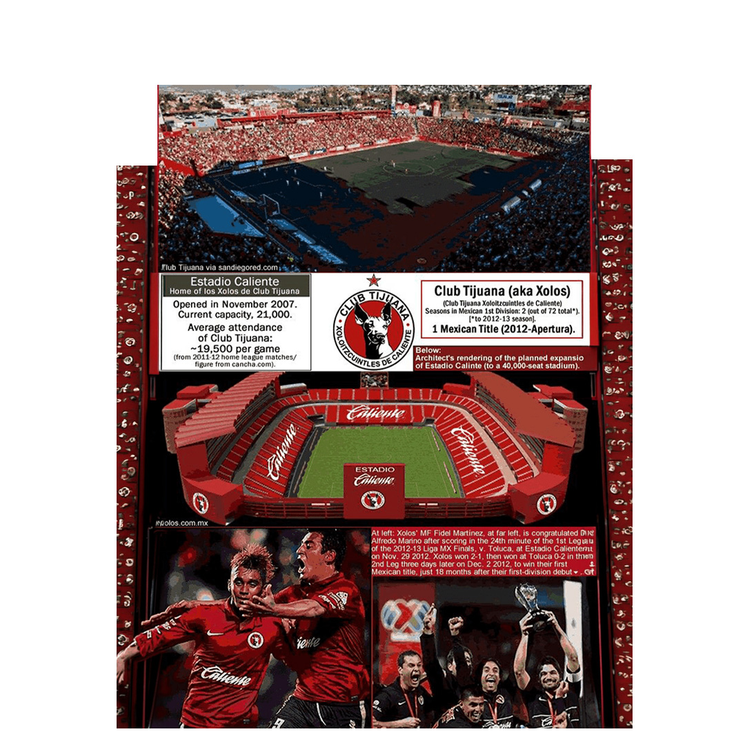 overlay
