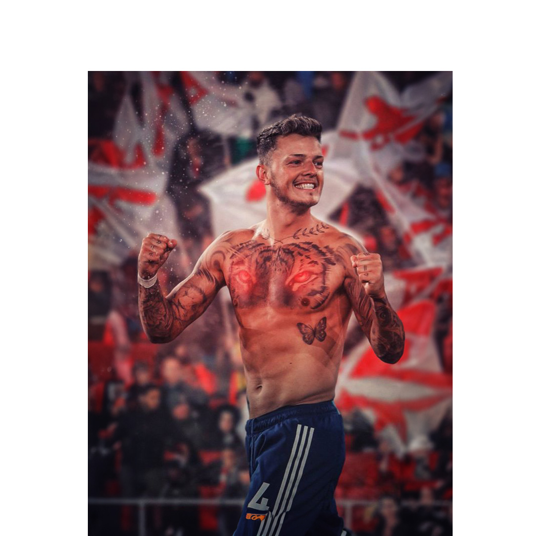 overlay