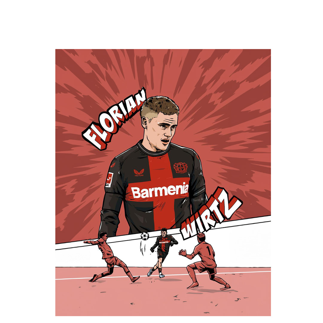 overlay