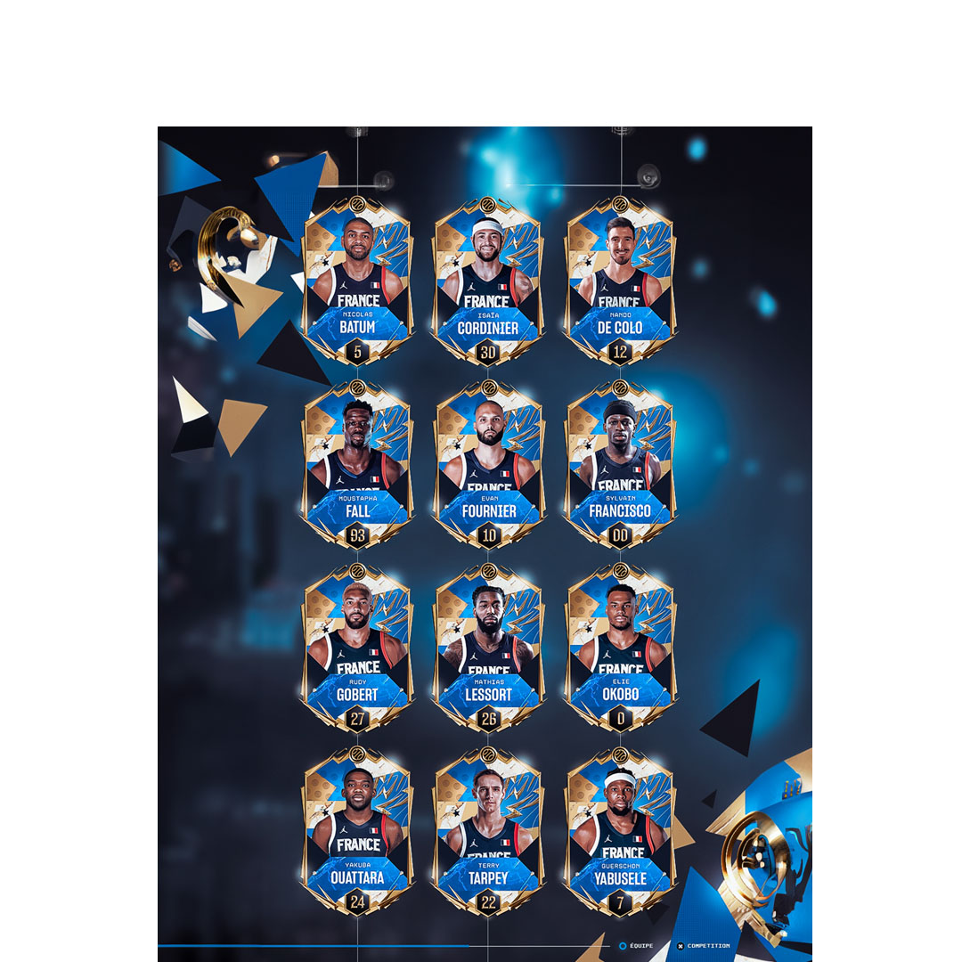overlay