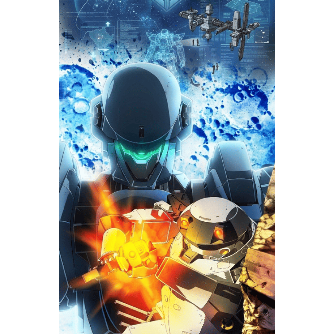overlay