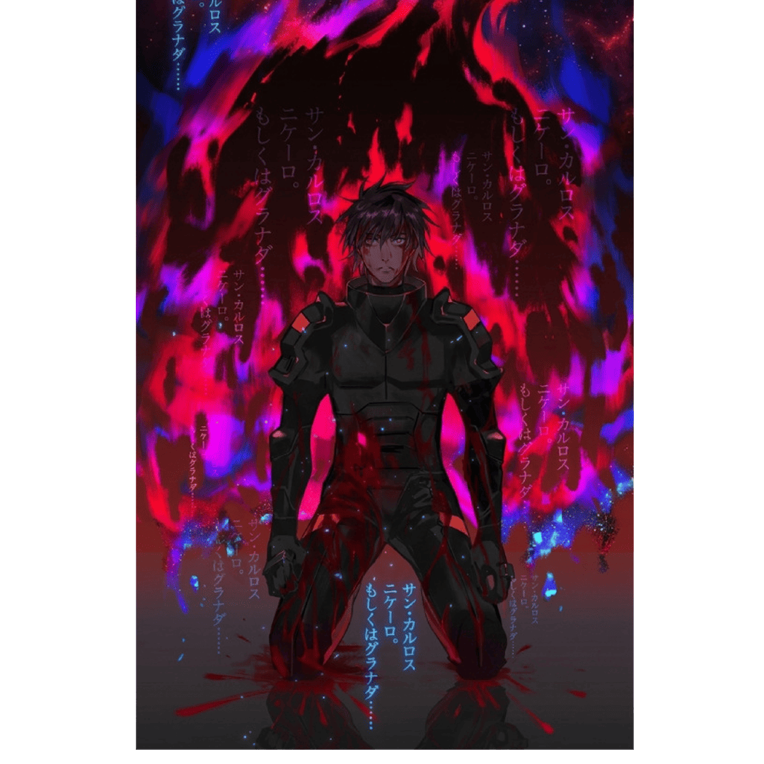 overlay
