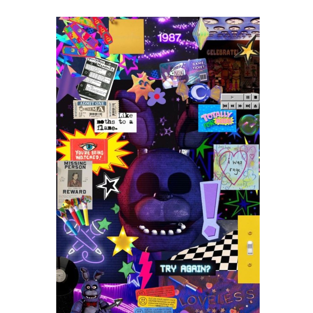 overlay