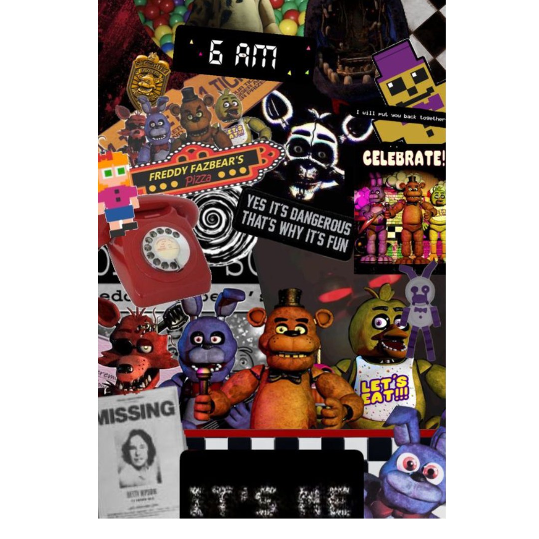 overlay