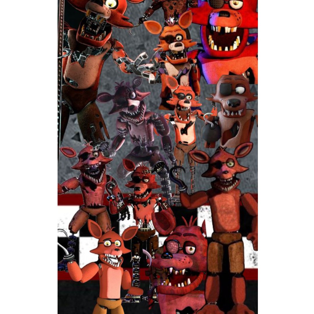 overlay
