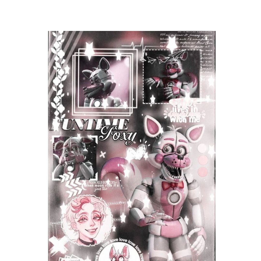 overlay