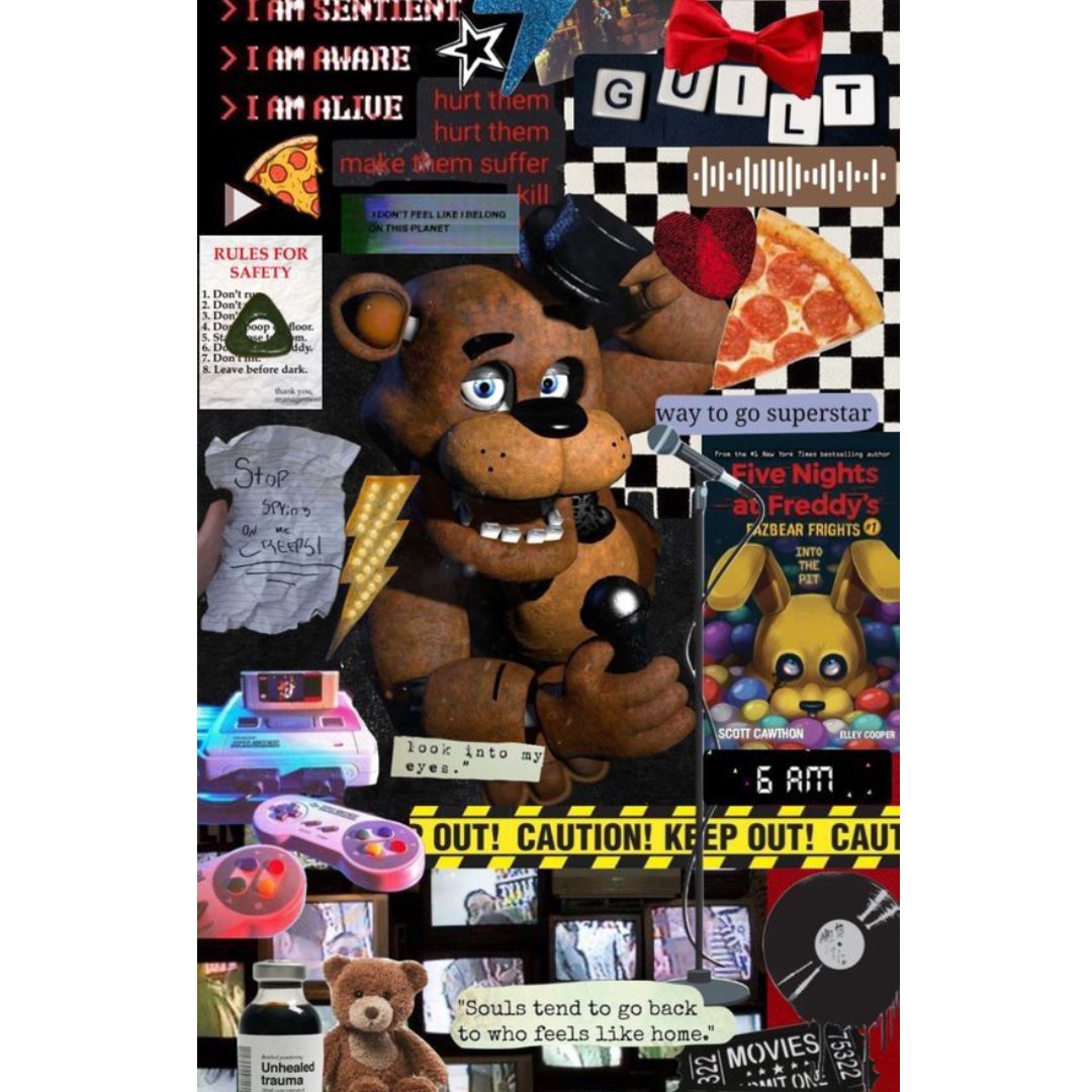 overlay