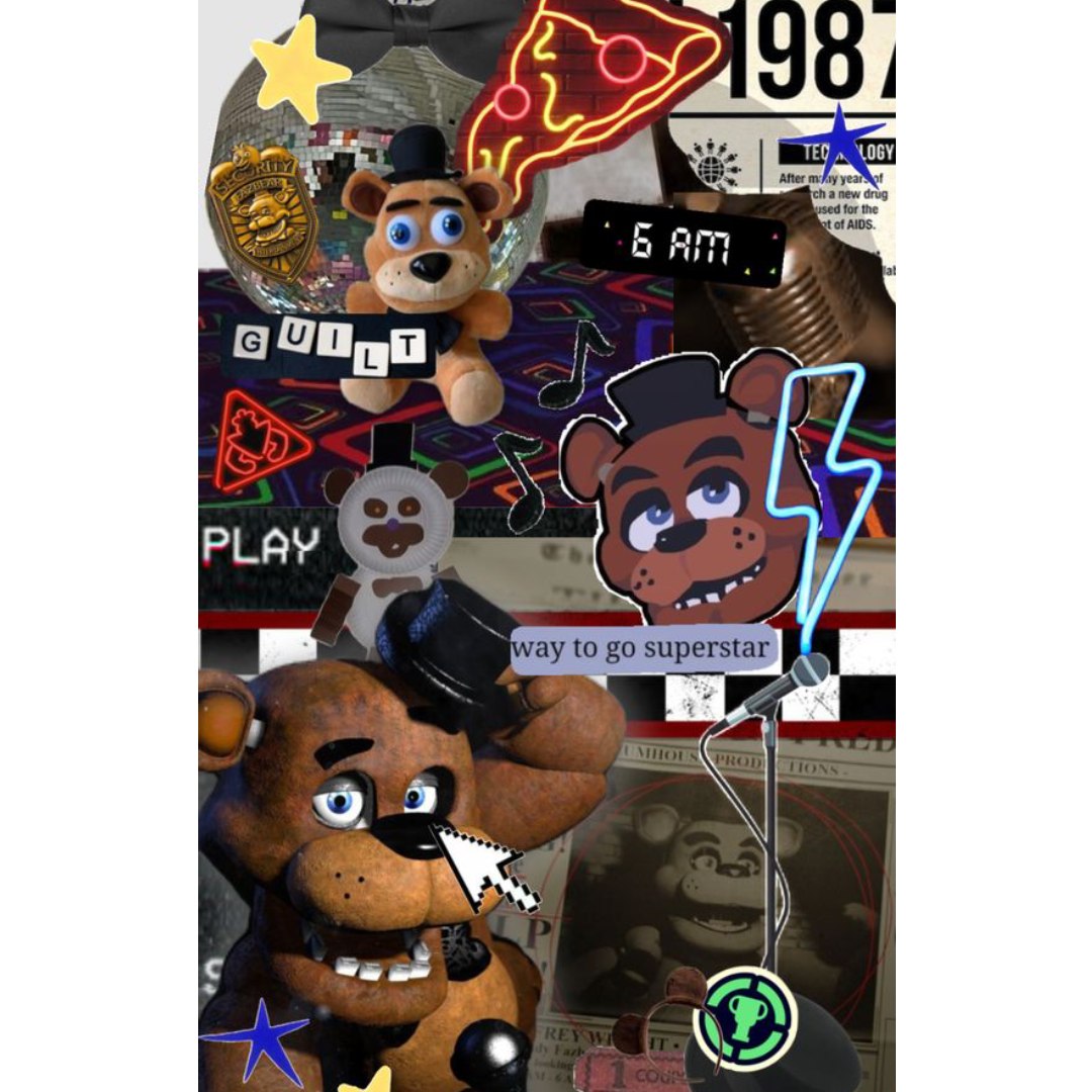 overlay