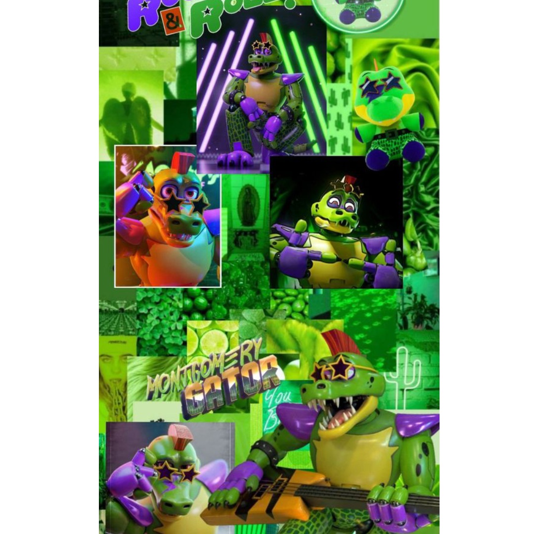 overlay