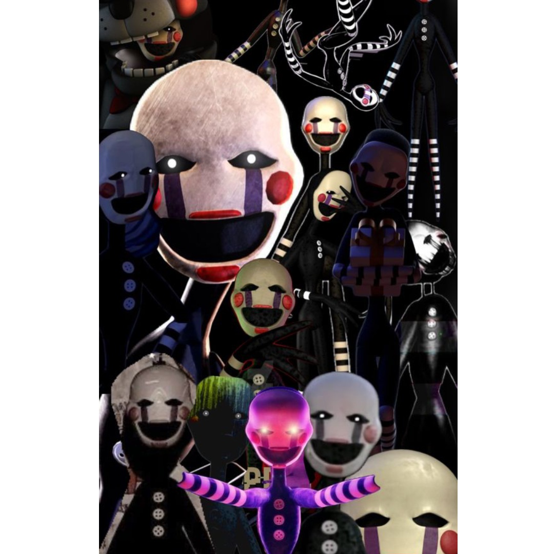 overlay
