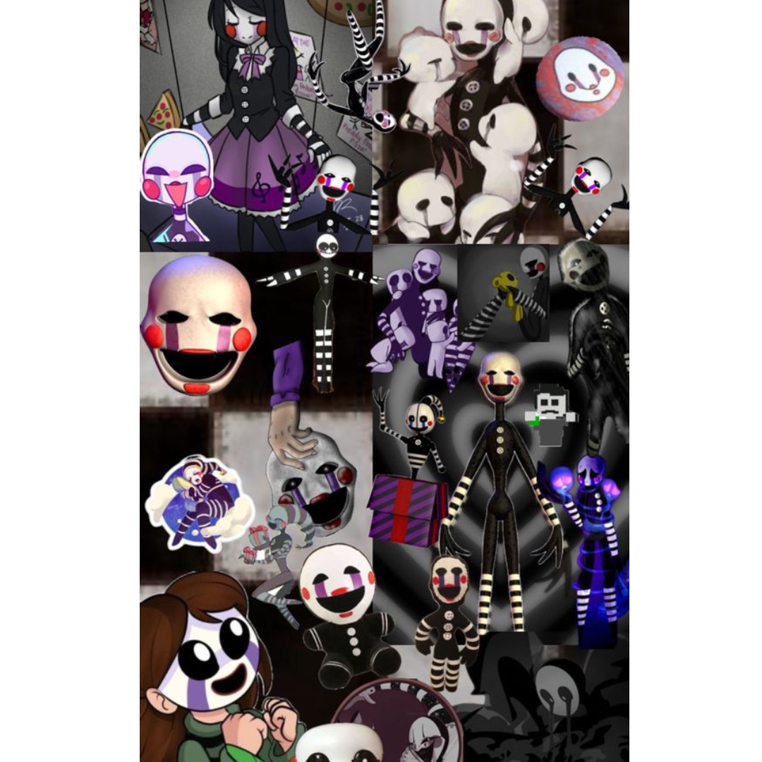 overlay