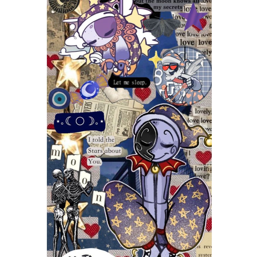 overlay