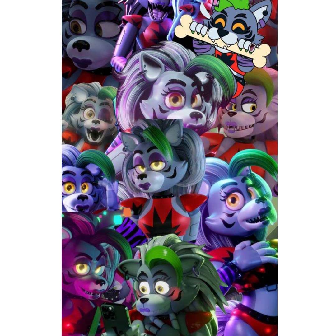 overlay