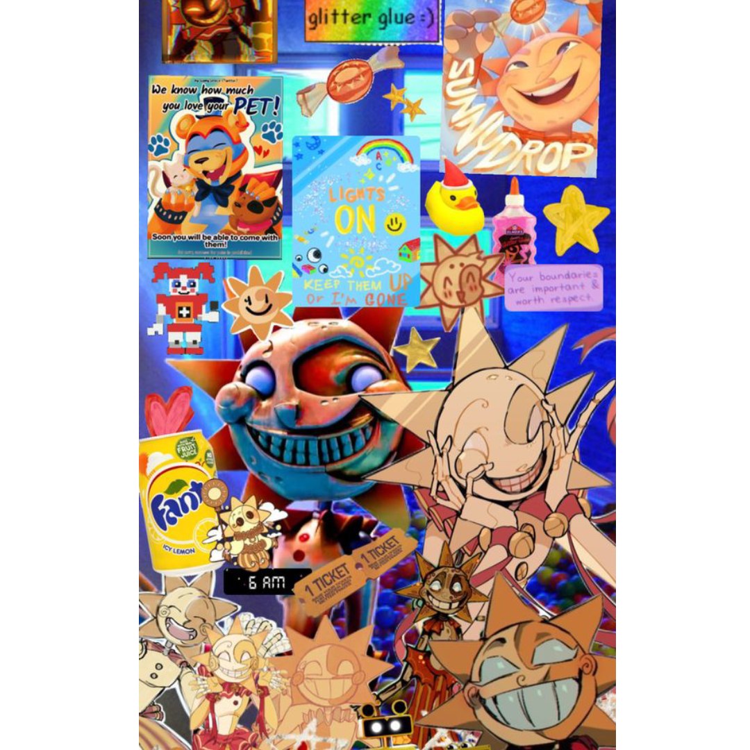 overlay