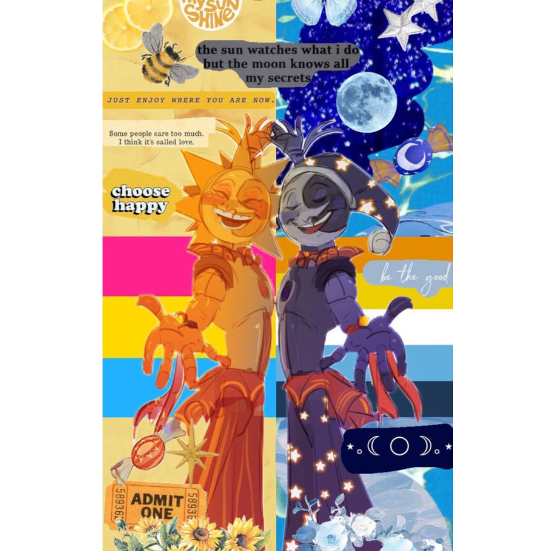 overlay