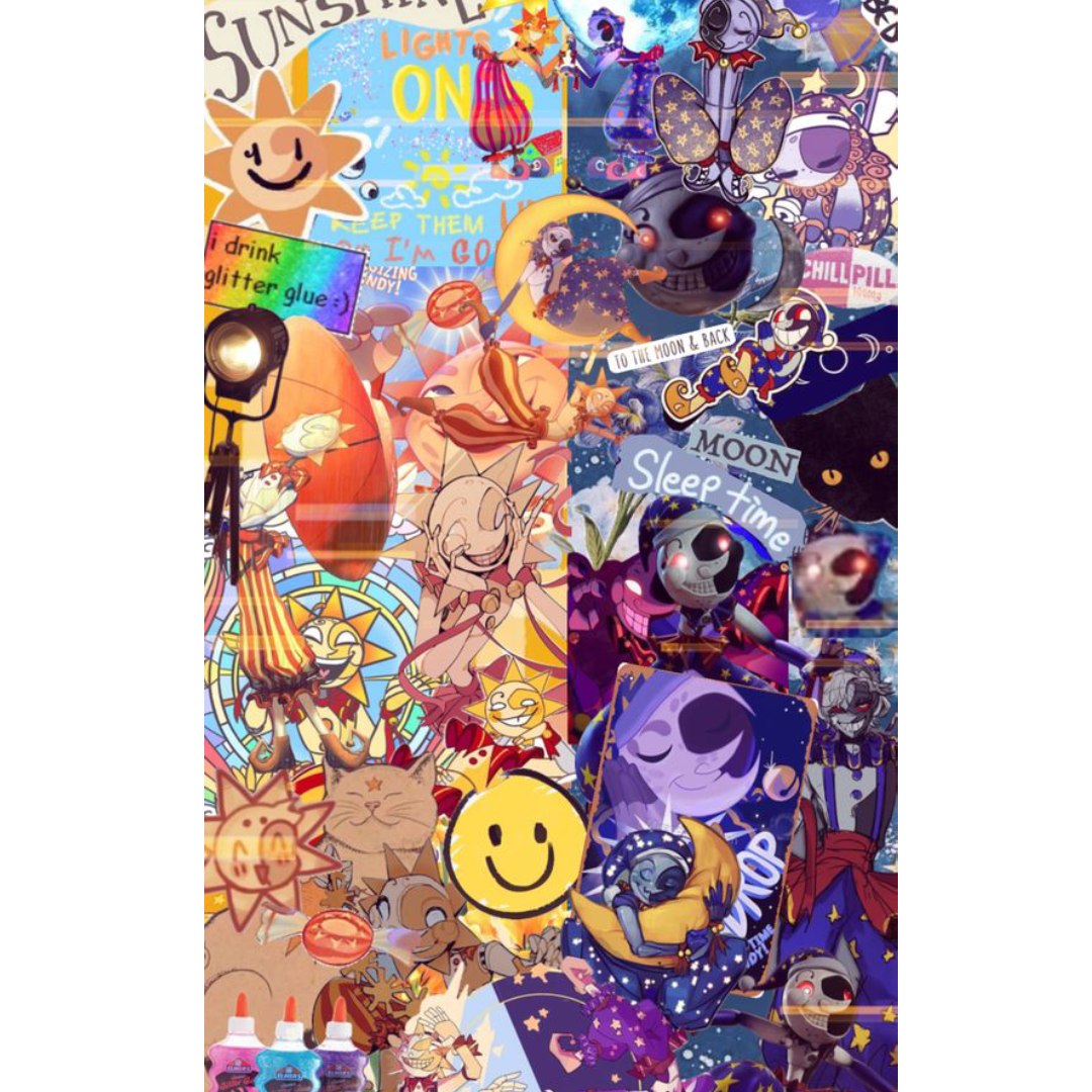 overlay