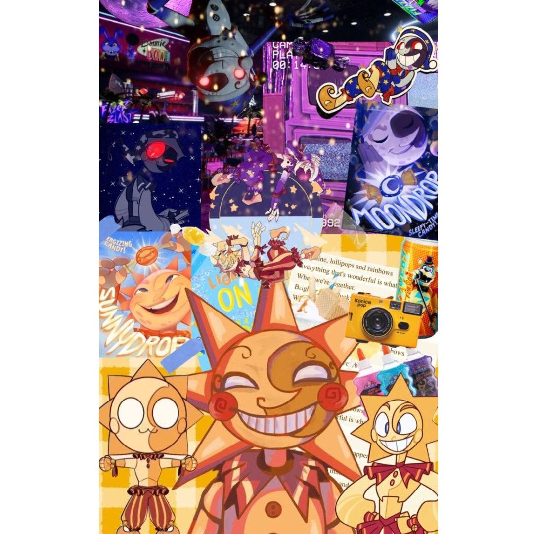 overlay