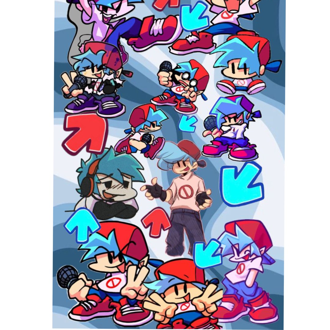 overlay