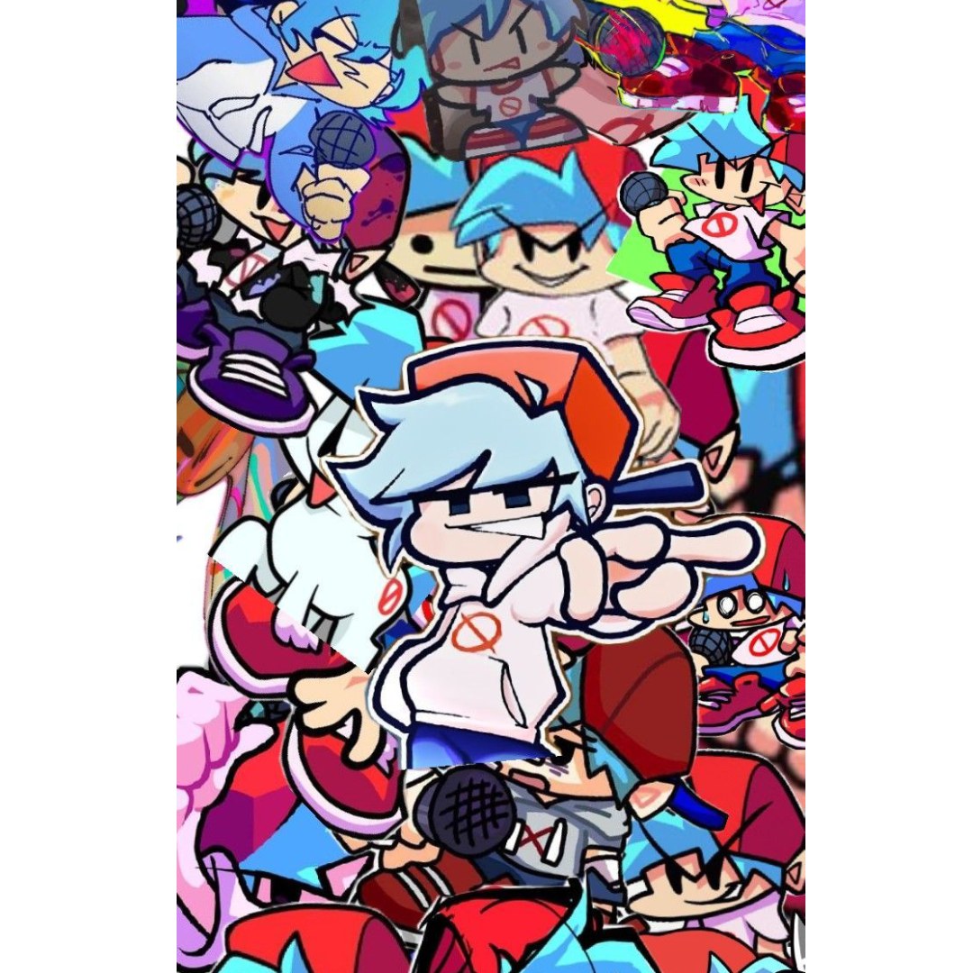 overlay