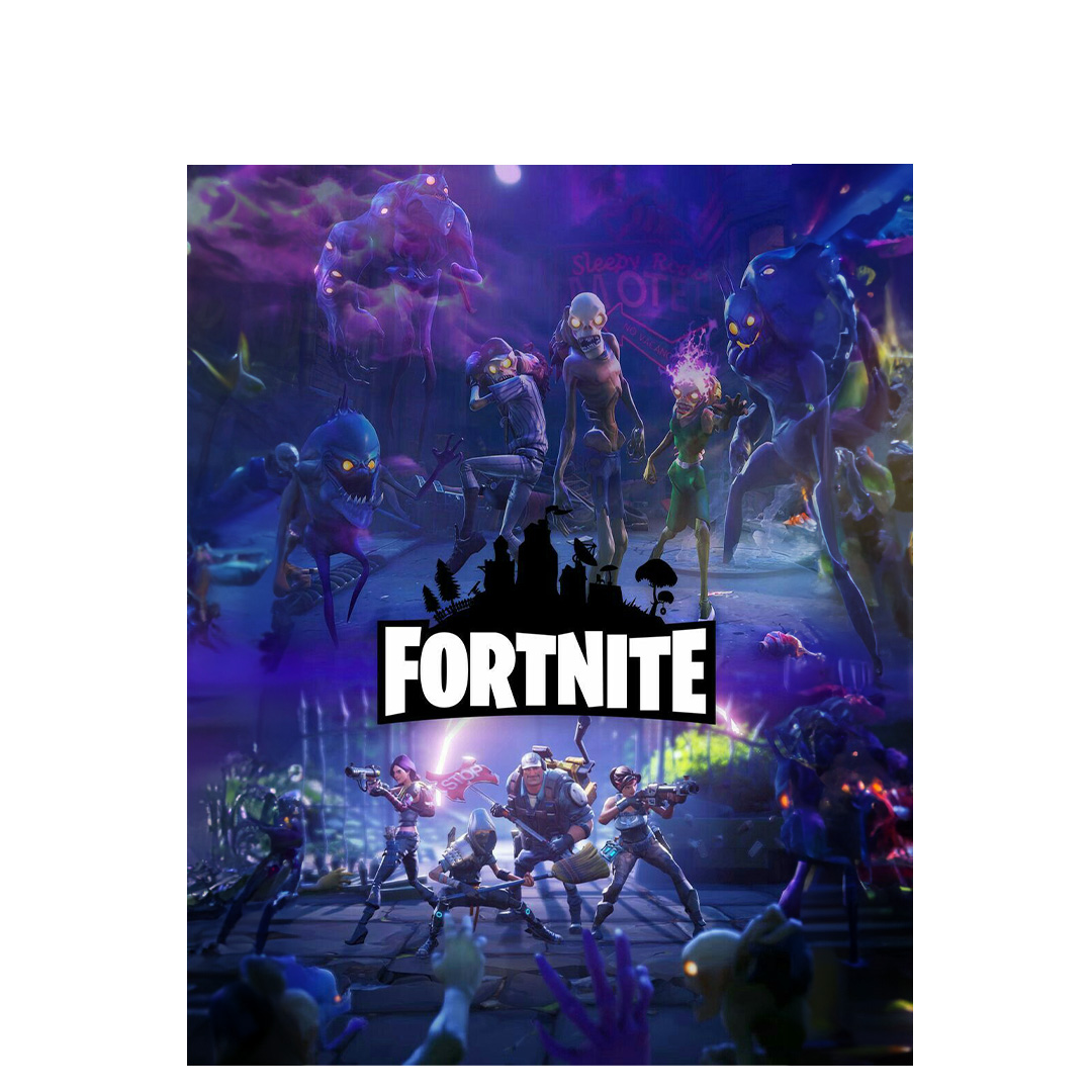overlay