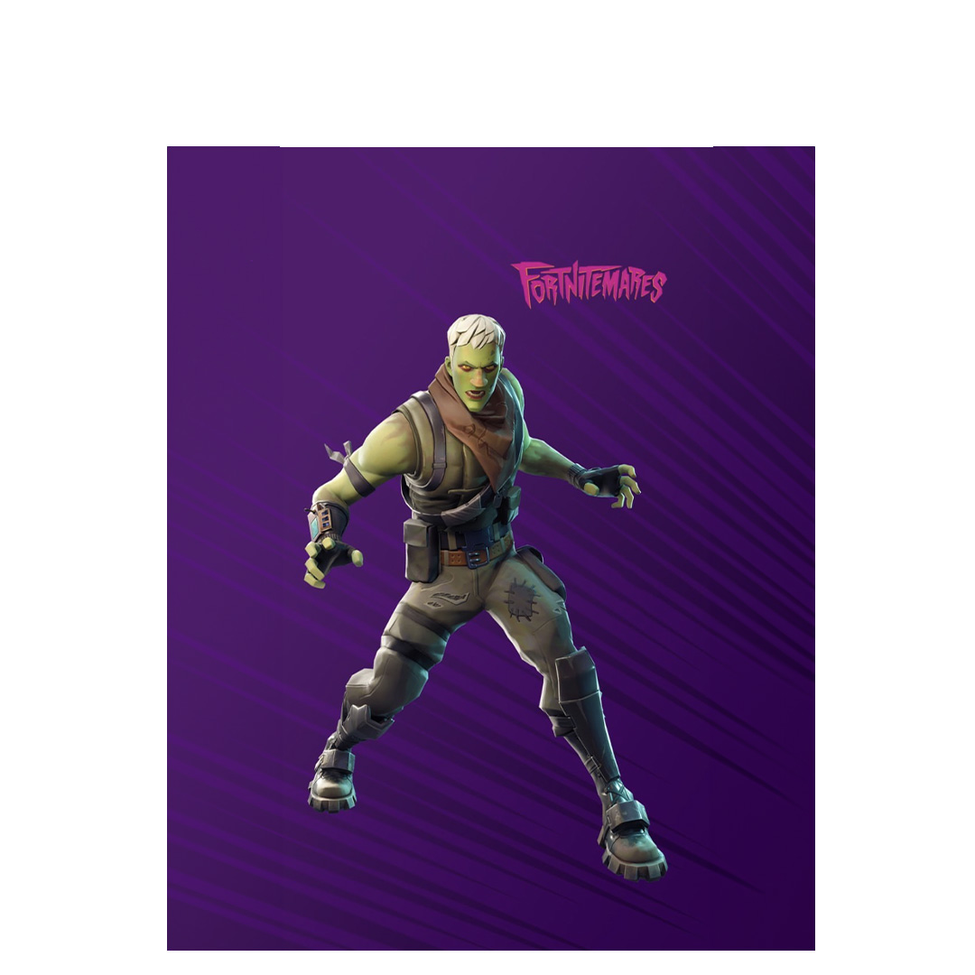 overlay