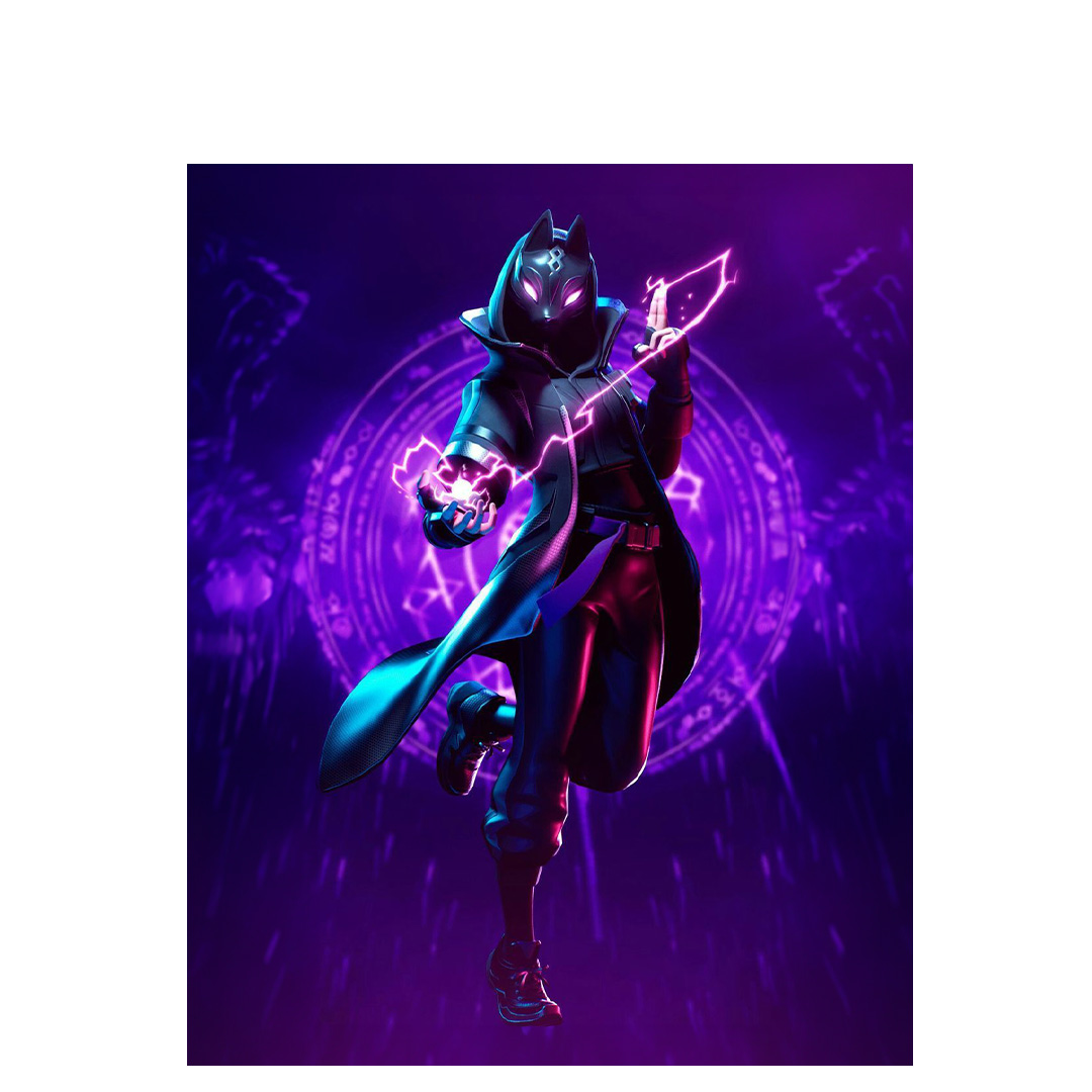 overlay