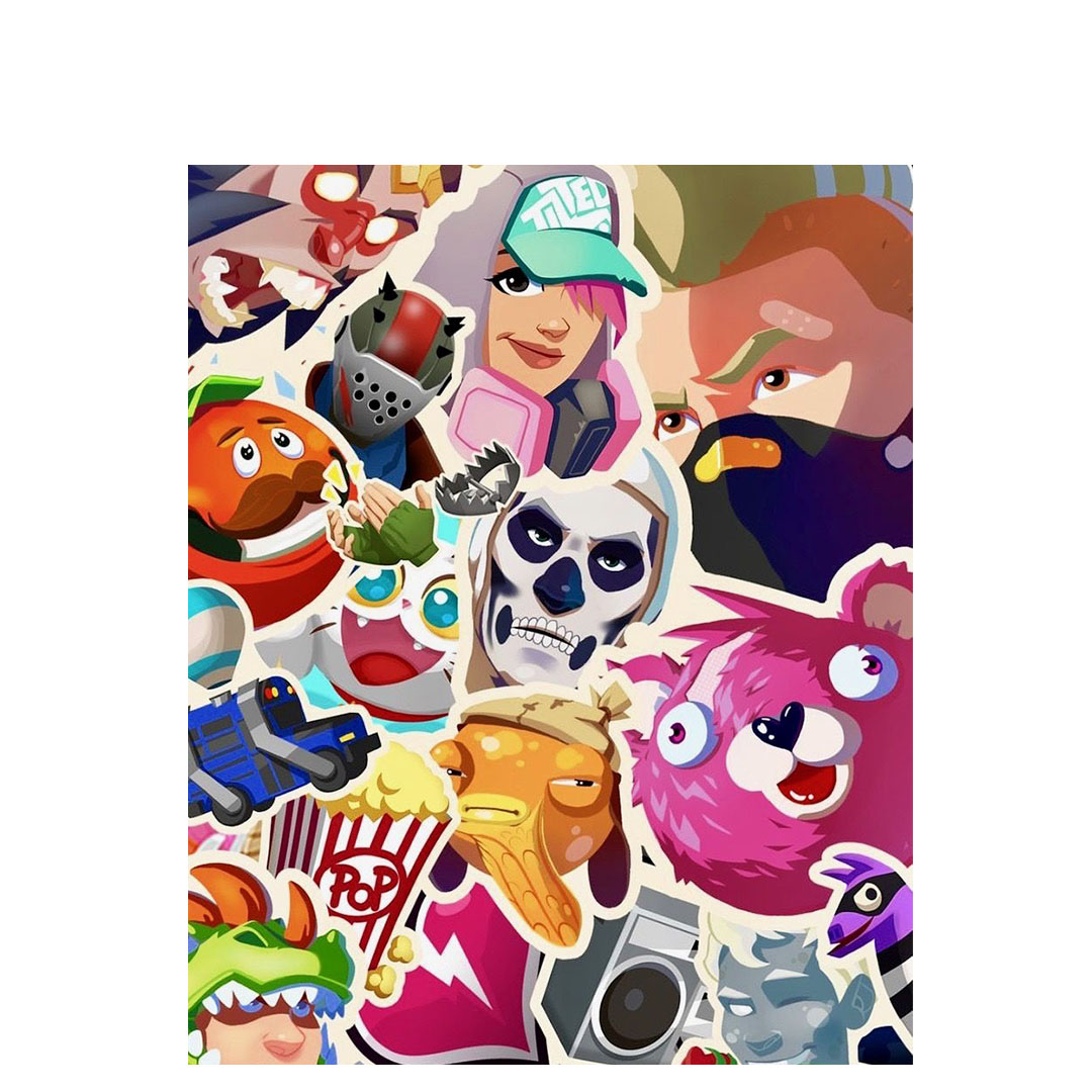 overlay