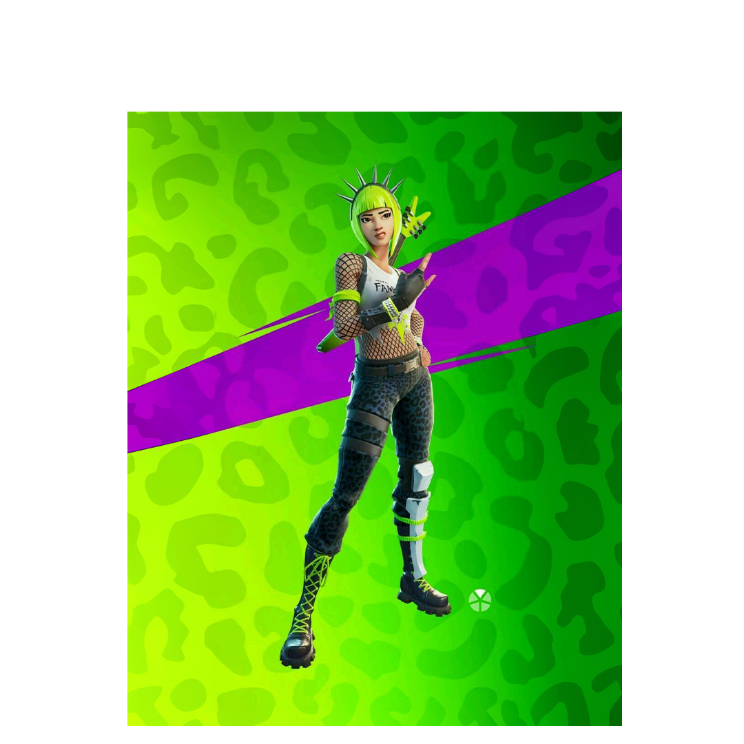 overlay