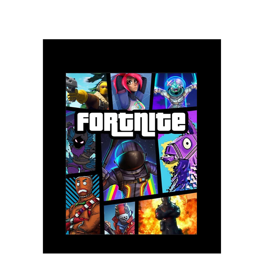 overlay