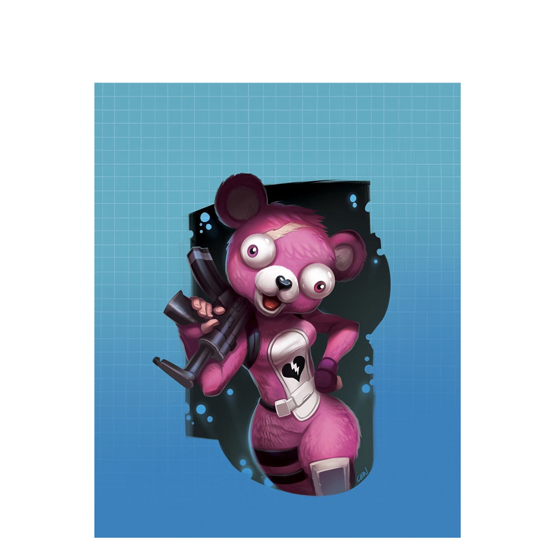 overlay