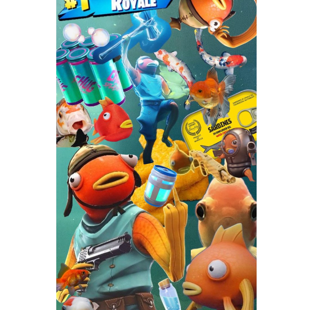 overlay