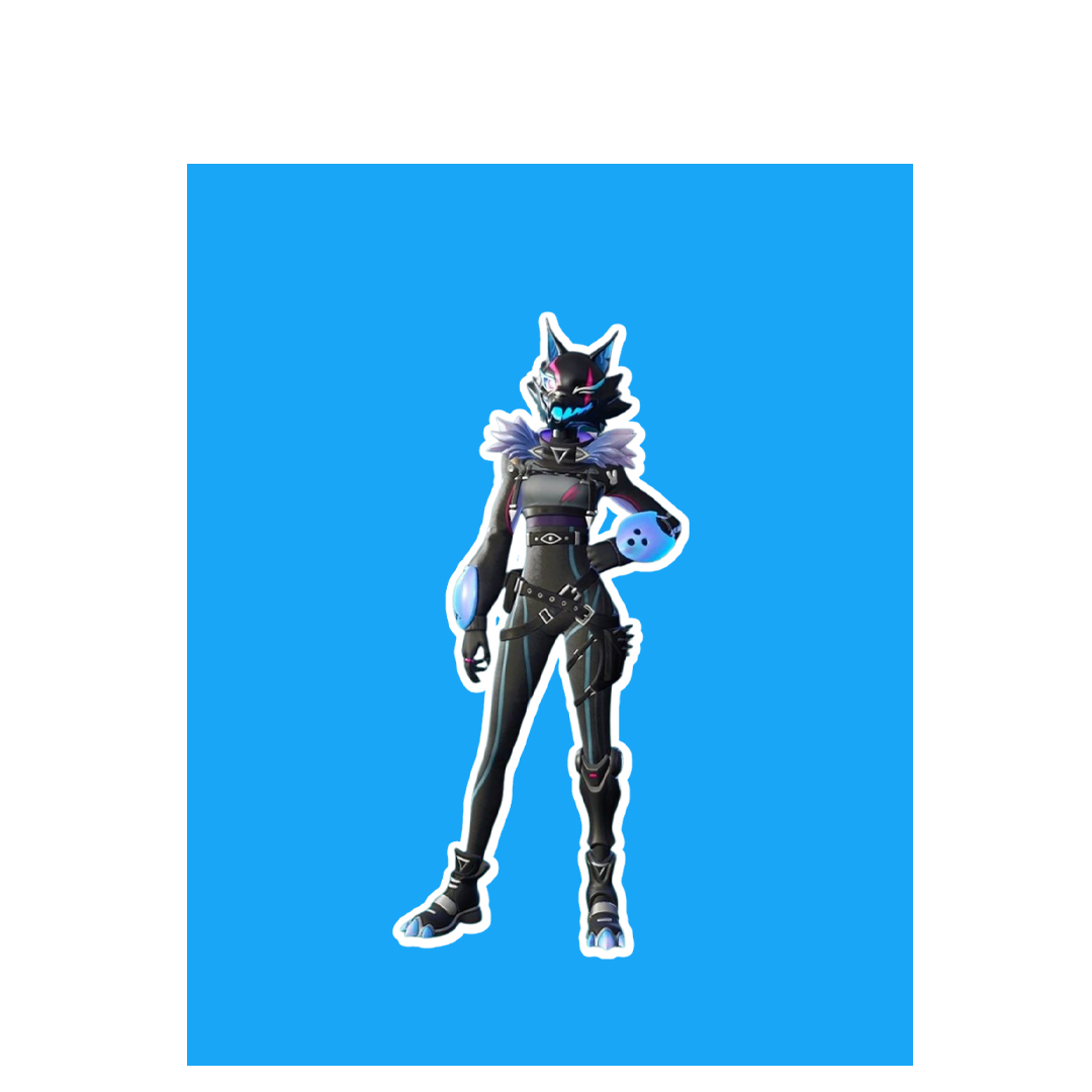 overlay