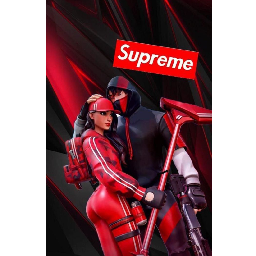 overlay