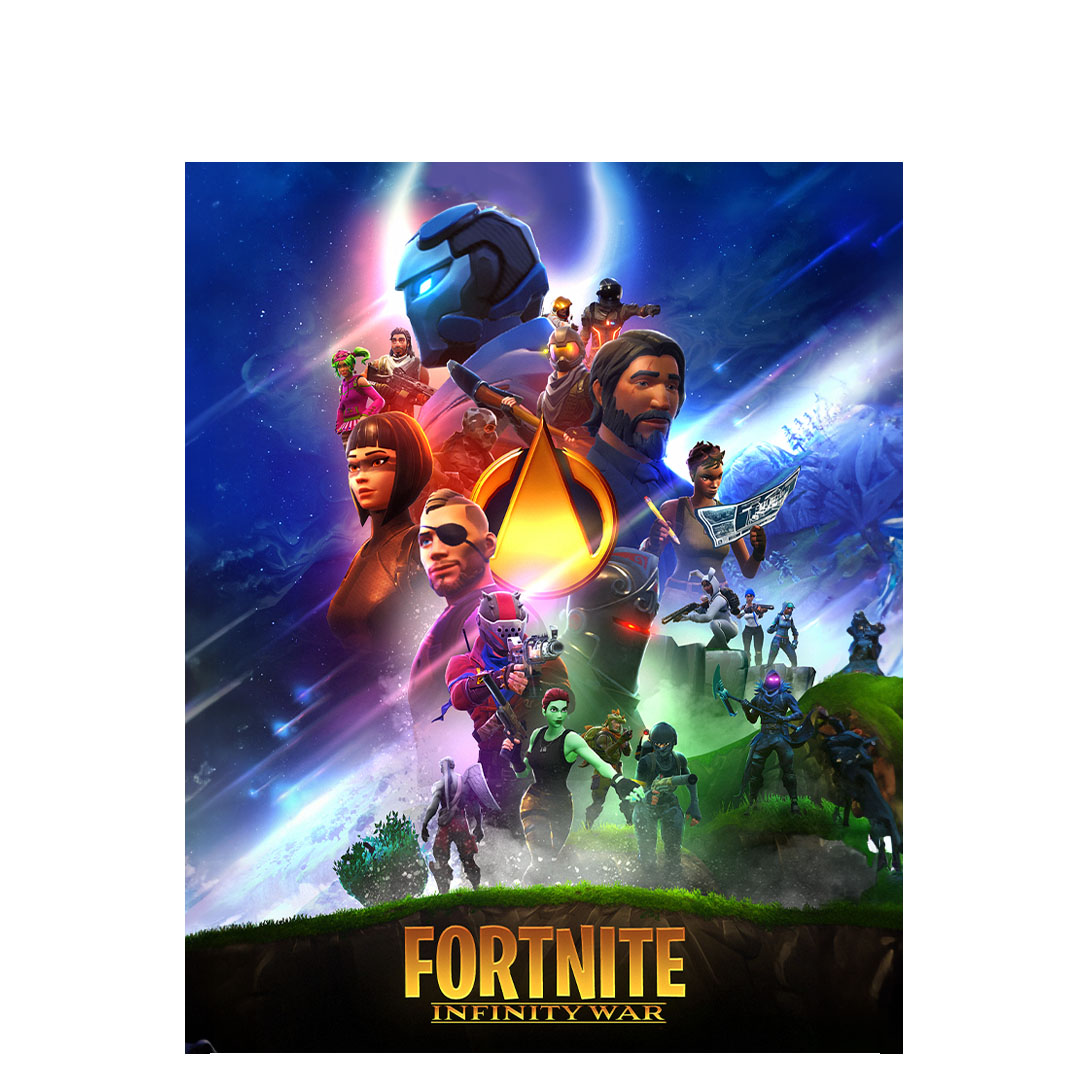 overlay
