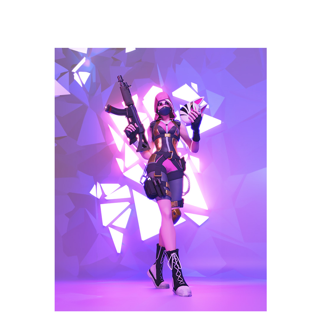 overlay