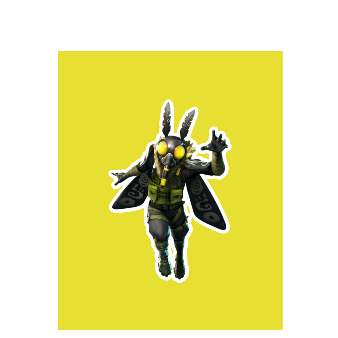 overlay