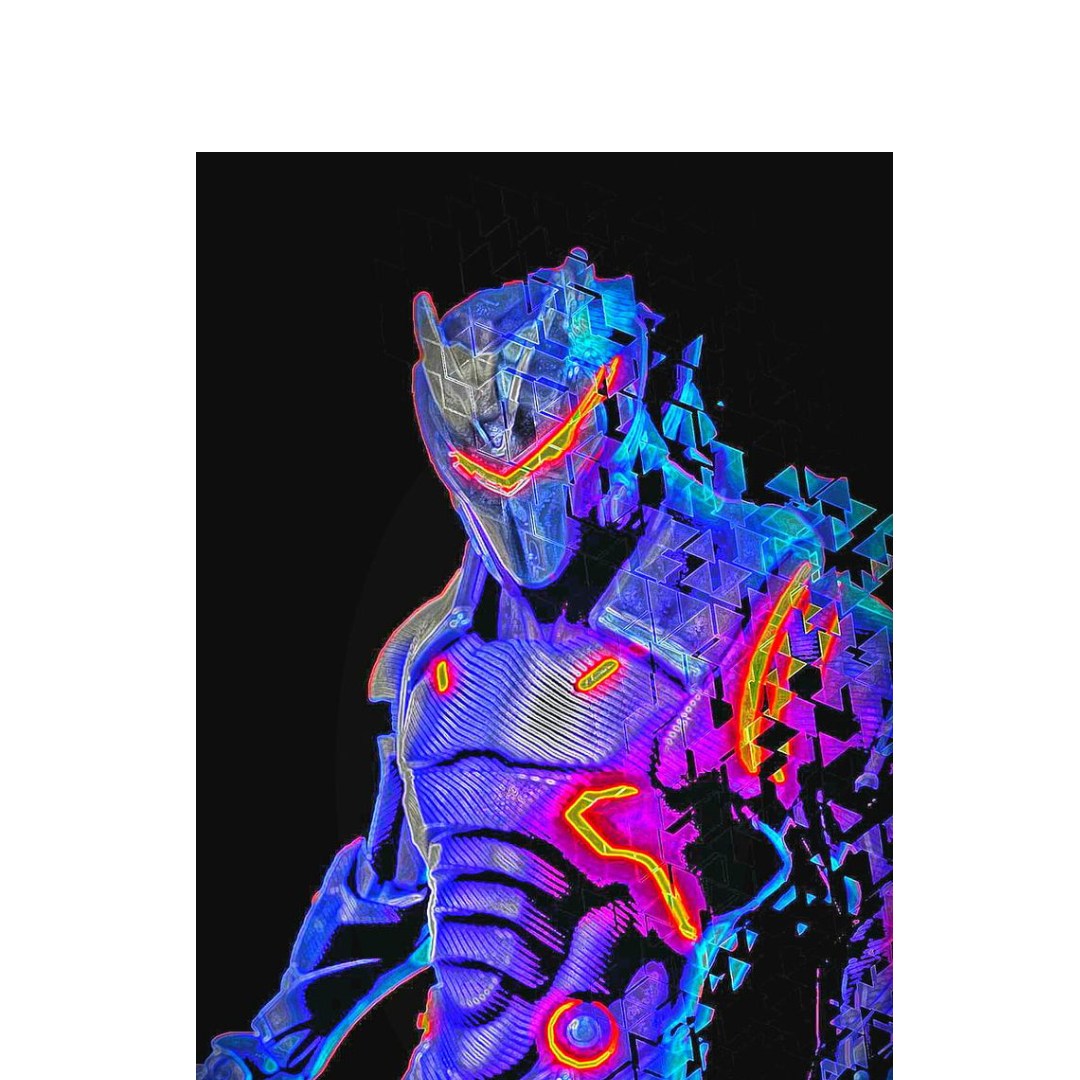 overlay