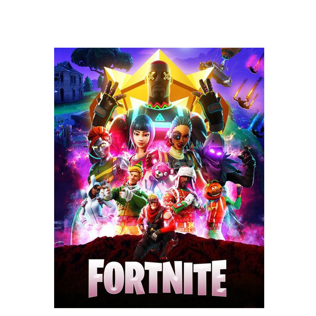 overlay
