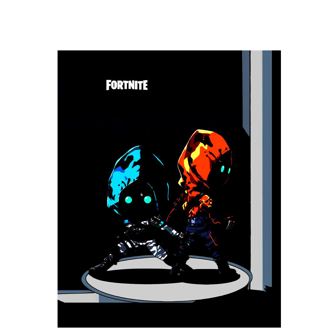 overlay