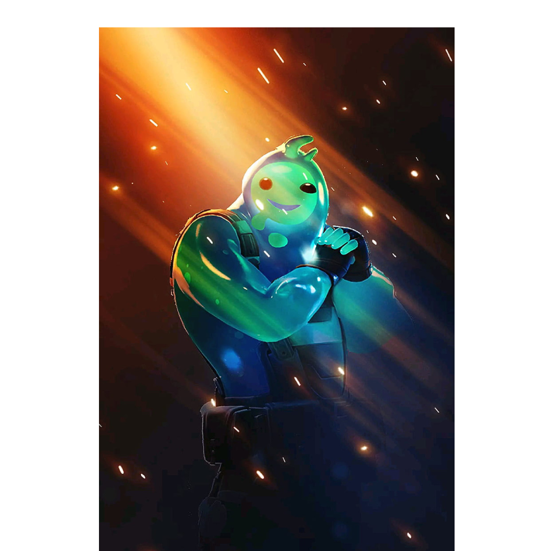 overlay